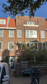 Appartement in Amsterdam