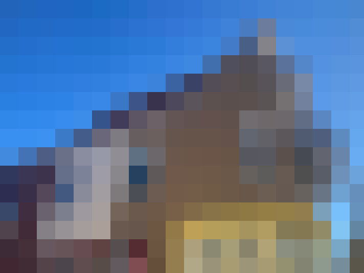  / #7