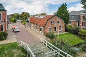 Appartement in Purmerend