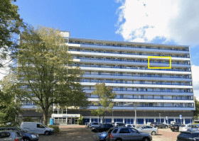 Appartement in Amstelveen