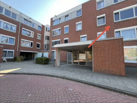 Appartement in Amsterdam