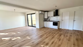 Apartment in Zaanstad