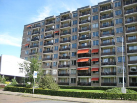 Apartment in Enschede