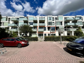 Apartment in Amsterdam