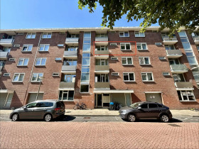 Apartment in Amsterdam