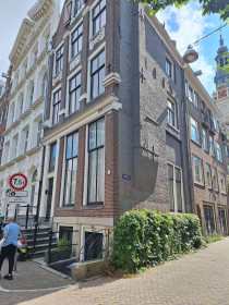 Appartement in Amsterdam