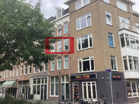 Appartement in Amsterdam