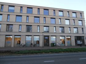 Appartement in Noordwijk