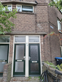 Appartement in Leiden