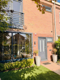 Family home in Amstelveen