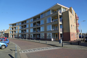 Apartment in Noordwijk