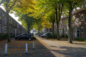 Appartement in Katwijk