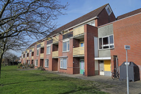 Mieszkanie — Noordwijk