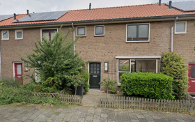 Woonhuis in Noordwijk