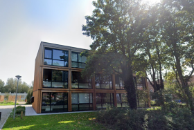 Appartement in Alkmaar