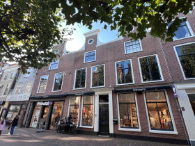 Apartment in Haarlem
