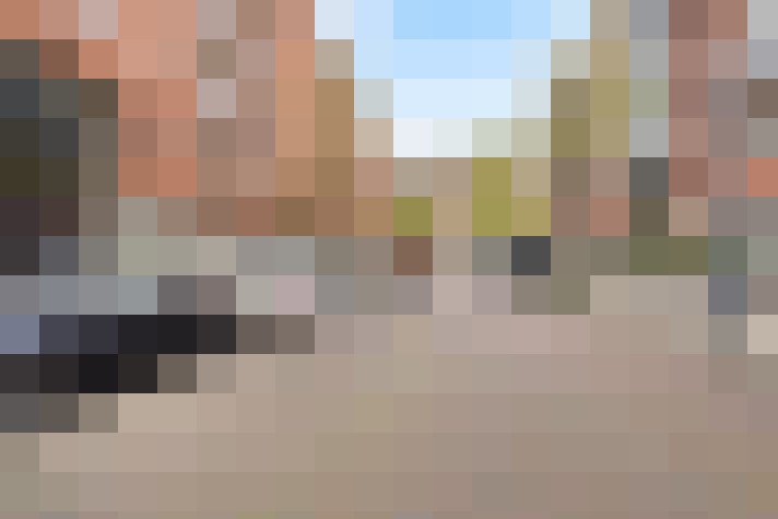  / #7