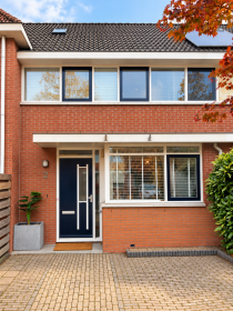 Woonhuis in Heiloo