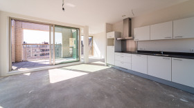 Appartement in Amsterdam