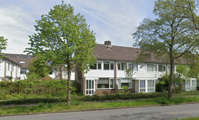 Family home in Voorschoten