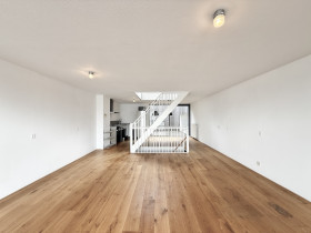 Family home in Amsterdam