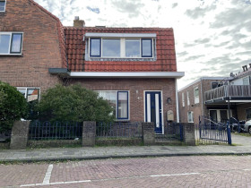 Family home in Noordwijk