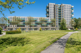 Apartment in Almere