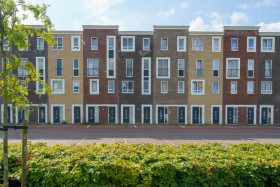 Woonhuis in Almere
