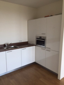 Woonhuis in Amsterdam
