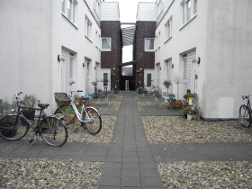 Apartment in Amersfoort