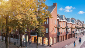 Appartement in Roermond