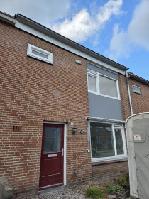 Dom — Gilze en Rijen