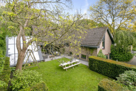 Family home in 's-Hertogenbosch