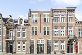 Appartement in 's-Hertogenbosch