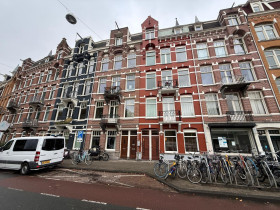 Apartment in Amsterdam
