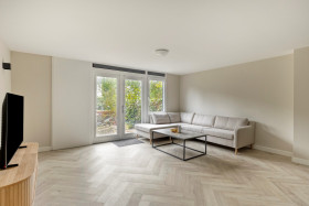 Apartment in Amsterdam