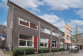 Family home in Hilversum