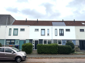 Family home in Zeewolde