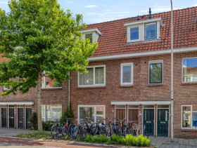 Apartment in Utrecht