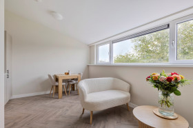 Apartment in Amsterdam