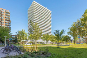 Apartment in Delft