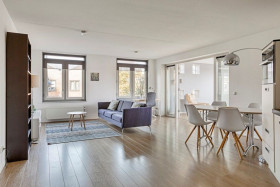 Apartment in Leiden