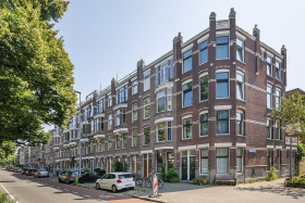 Appartement in Rotterdam