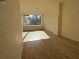Apartment in Rotterdam