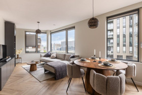Apartment in Leiden