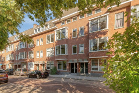 Mieszkanie — Rotterdam