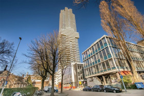 Appartement in Rotterdam