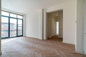 Appartement in 's-Gravenhage