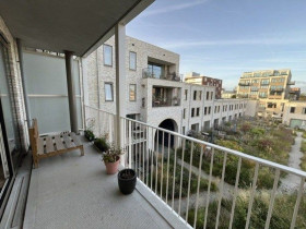 Appartement in Delft