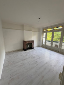 Appartement in Rotterdam